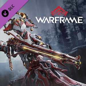 Warframe Koumei Visions Bundle
