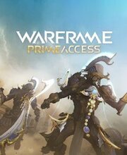 Warframe Styanax Prime Access Accessories Pack Xbox Series X