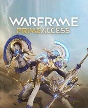Warframe Styanax Prime Access Complete Pack Xbox One