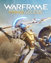 Warframe Styanax Prime Access Prime Pack Xbox One