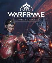 Warframe The Old Peace Uriel Bundle Xbox One