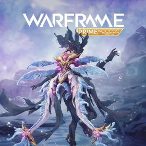 Warframe Yareli Prime Accessories Pack PS5
