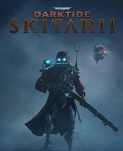 Warhammer 40K Darktide Skitarii Class Xbox Series X
