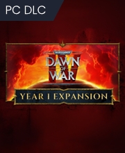 Warhammer 40k Dawn of War 4 Year 1 Expansion