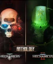 Warhammer 40K Mechanicus Anthology Xbox Series X