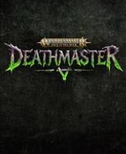 Warhammer Age of Sigmar Deathmaster PS5