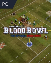 Warhammer Blood Bowl