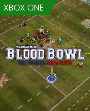 Warhammer Blood Bowl Xbox One