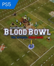 Warhammer Blood Bowl PS5