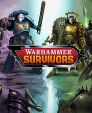 Warhammer Survivors Nintendo Switch 2