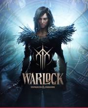 WARLOCK Dungeons & Dragons