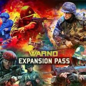 WARNO Expansion Pass