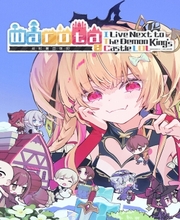 Warota I Live Next to The Demon King’s Castle LOL