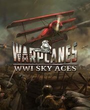 Warplanes WW1 Sky Aces PS5