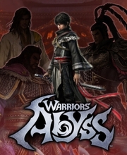WARRIORS Abyss DYNASTY WARRIORS ORIGINS Main Content Set Nintendo Switch