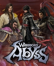 WARRIORS Abyss DYNASTY WARRIORS ORIGINS Main Content Set + Playable Character Set