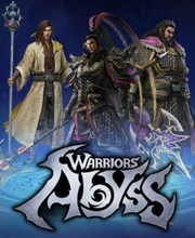 WARRIORS Abyss DYNASTY WARRIORS ORIGINS Playable Character Set