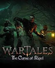 Wartales The Curse of Rigel