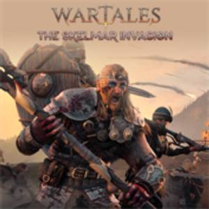 Wartales The Skelmar Invasion Xbox Series X