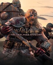 Wartales The Skelmar Invasion