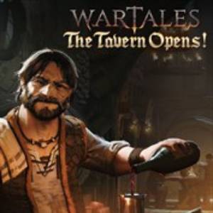 Wartales The Tavern Opens! Xbox Series X