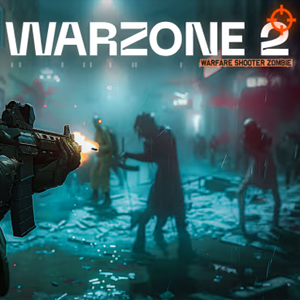 Warzone Chronicles 2 Warfare Shooter Zombie