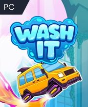 Wash It