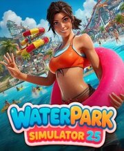 Waterpark Simulator 25 PS5
