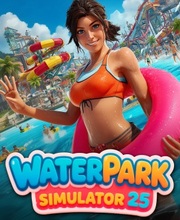 Waterpark Simulator 25 PS4