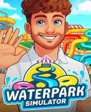 Waterpark Simulator PS5