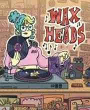Wax Heads PS5