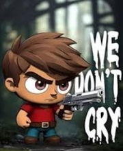 We Don’t Cry Zombie Survival Xbox Series X