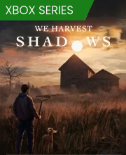 We Harvest Shadows Xbox Series X