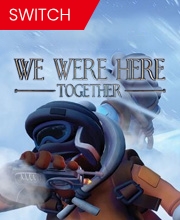 We Were Here Together Nintendo Switch