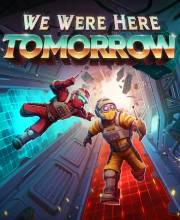 We Were Here Tomorrow PS5