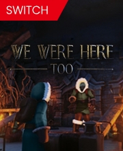 We Were Here Too Nintendo Switch