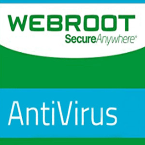 Webroot SecureAnywhere AntiVirus 2024