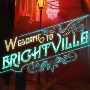 Welcome to Brightville PS5