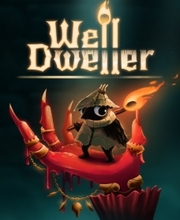 Well Dweller Nintendo Switch