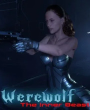 Werewolf The Inner Beast