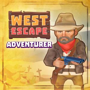 West Escape Adventurer PS4