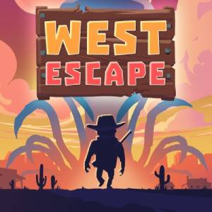 West Escape Nintendo Switch