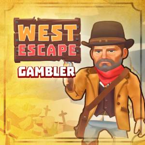 West Escape Gambler Nintendo Switch