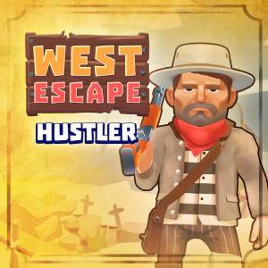 West Escape Hustler PS4