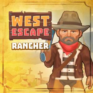 West Escape Rancher Nintendo Switch