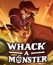 Whack-A-Monster