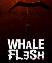 Whale Flesh
