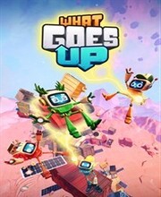 What Goes Up PS5