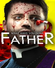 What have you done, Father? PS4