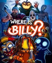 Where Is Billy PS5